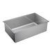 Moen G16100 1600 Series 32" x 20" Stainless Steel 16 Gauge Single Bowl Sink in Satin Stainless