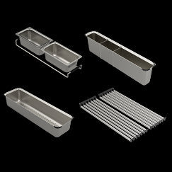 Moen Service Kit