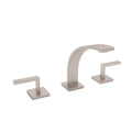 Satin Nickel (L-STN-2)