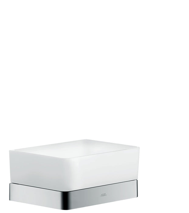 AXOR Universal SoftSquare Shower Basket