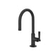 ROHL MB7930S Graceline® Pull-Down Bar/Food Prep Kitchen Faucet