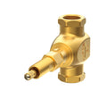 Rough Brass