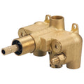 Rough Brass