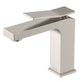 Brushed Nickel