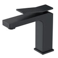 Satin Black