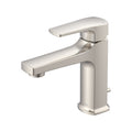 Brushed Nickel