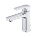 Gerber D225070 Tribune 1H Lavatory Faucet Single Hole Mount w/ 50/50 Pop-Up Drain 1.2gpm - Chrome