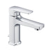 Gerber D225070 Tribune 1H Lavatory Faucet Single Hole Mount w/ 50/50 Pop-Up Drain 1.2gpm - Chrome