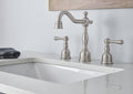 Brushed Nickel