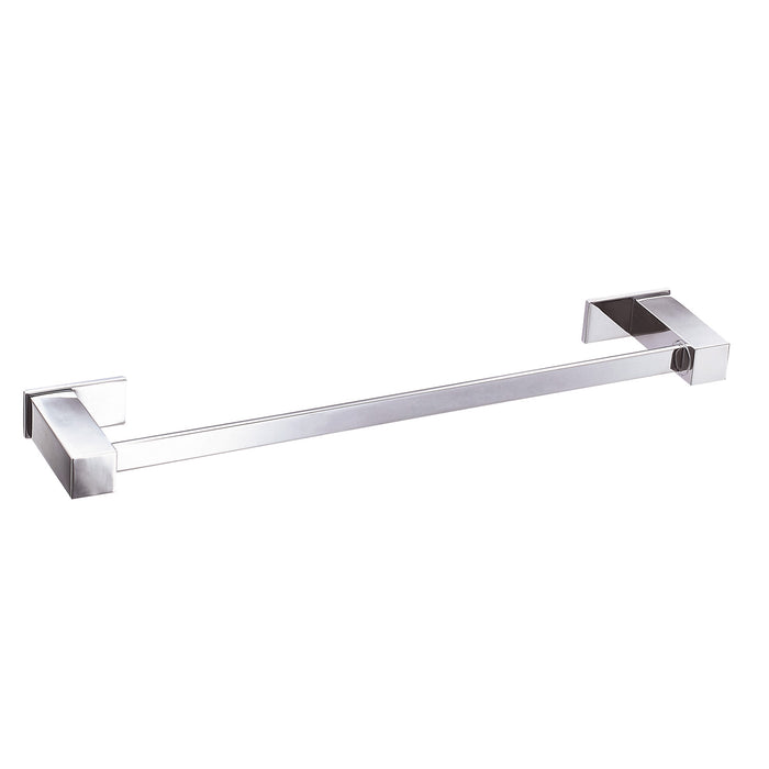 Gerber D446131 Sirius 18" Towel Bar - Chrome