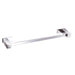 Gerber D446131 Sirius 18" Towel Bar - Chrome