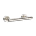 Gerber D446258 Parma 2 Post Toilet Paper Holder - Brushed Nickel