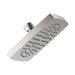 Gerber D460270 Tribune 6" Single Function Showerhead 1.75gpm Brushed Nickel - Brushed Nickel