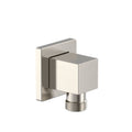 Brushed Nickel