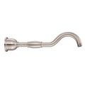 Brushed Nickel