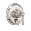 Brushed Nickel
