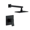 Satin Black