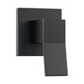 Satin Black