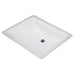 Gerber G0012765 Logan Square Petite Undercounter Lav 18.75"x14.75" White - White