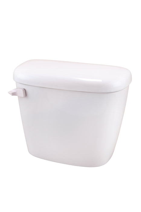 Gerber G0028170 Maxwell SE 1.6gpf Tank 12" Rough-in White - White