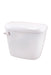 Gerber G0028170 Maxwell SE 1.6gpf Tank 12" Rough-in White - White