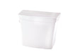 Gerber G0028187 Burr Ridge 1.28gpf Tank 12" Rough-in White - White