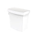 Gerber G0028191 Hinsdale 1.28gpf Tank 12" Rough-In for Simple CT Bowl White - White