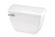 Gerber G0028384 Ultra Flush 1.6gpf Tank 14" Rough-in White - White