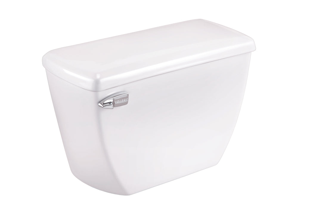 Gerber G0028384 Ultra Flush 1.6gpf Tank 14" Rough-in White - White