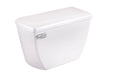 Gerber G0028384 Ultra Flush 1.6gpf Tank 14" Rough-in White - White