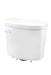 Gerber G0028830 Avalanche CT 1.28gpf Tank 12" Rough-In White - White