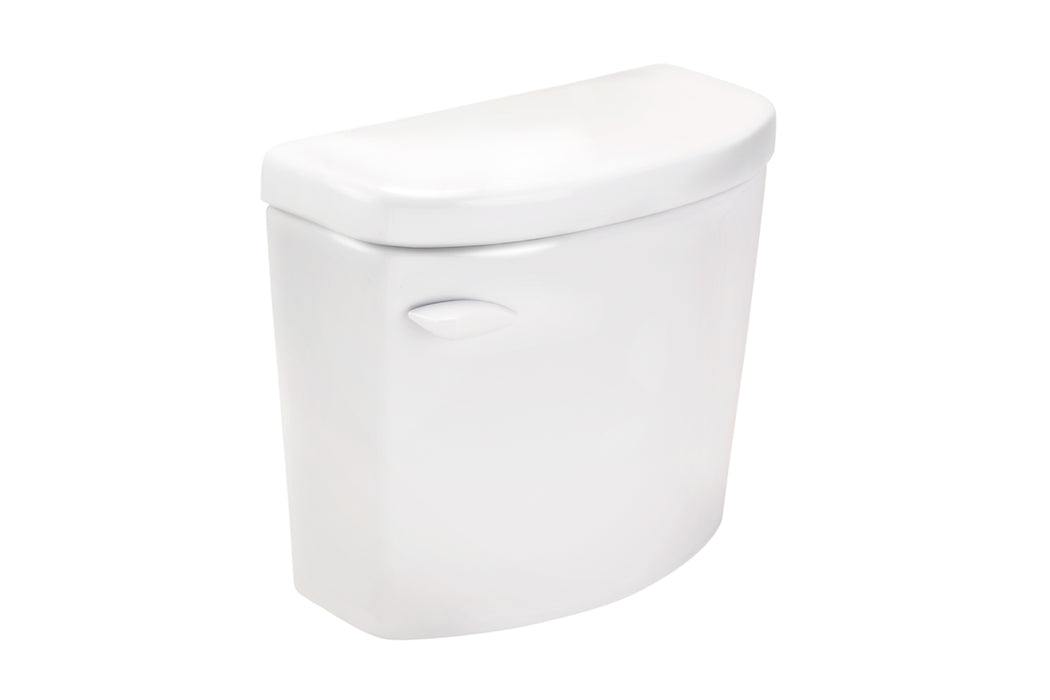 Gerber G0028830 Avalanche CT 1.28gpf Tank 12" Rough-In White - White