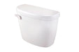Gerber G0028980 Maxwell 1.28gpf Tank 12" Rough-in for Floor Mount Back Outlet Bowl (G0021975) White - White