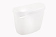 Gerber G0028980 Maxwell 1.28gpf Tank 12" Rough-in for Floor Mount Back Outlet Bowl (G0021975) White - White
