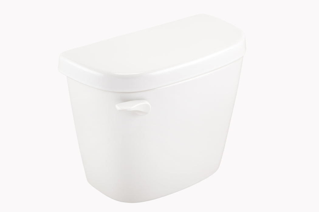 Gerber G0028994 Maxwell 1.28gpf Tank 14" Rough-in White - White