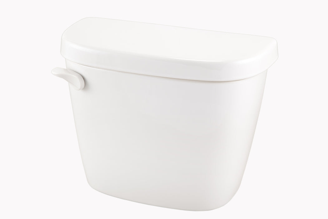 Gerber G0028994 Maxwell 1.28gpf Tank 14" Rough-in White - White