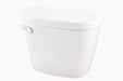 Gerber G0028995 Maxwell 1.28gpf Tank 10" Rough-in White - White