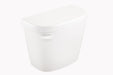 Gerber G0028995 Maxwell 1.28gpf Tank 10" Rough-in White - White