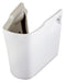 Gerber G0029832 North Point Shroud for G0012474/G0012478 White - White