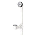 Gerber G0041572 Gerber Classics Schedule 40 PVC Trip Lever Drain for Standard Tub Chrome - Chrome