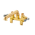 Rough Brass