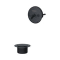 Satin Black