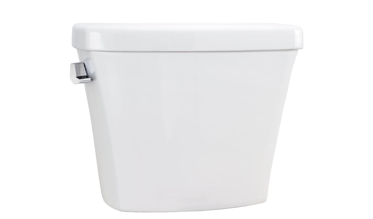 Gerber GAH28890 Elite 1.28gpf 12'' Rough In Tank White - White