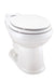 Gerber GAV21852 Avalanche 1.28/1.6gpf Round Front Bowl White - White