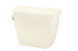 Gerber GAV28890 Avalanche 1.6gpf Tank 12" Rough-in - Biscuit