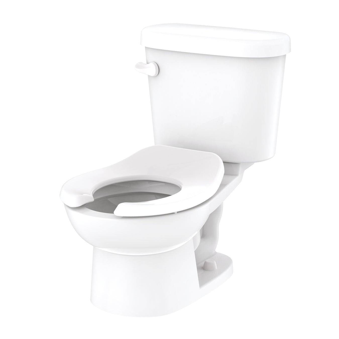 10 Inch Rough-In Toilets