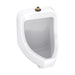 Gerber GHE27740 Lafayette 0.125/0.5/1.0gpf Urinal Washout Top Spud 13-3/8" Width White - White