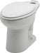 Gerber GMX21928 Maxwell 1.28/1.6gpf ADA Elongated Bowl - White