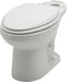 Gerber GMX21962 Maxwell 1.28/1.6gpf Elongated Bowl - White