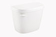 Gerber GMX28990 Maxwell 1.6gpf Tank 12" Rough-in White - White